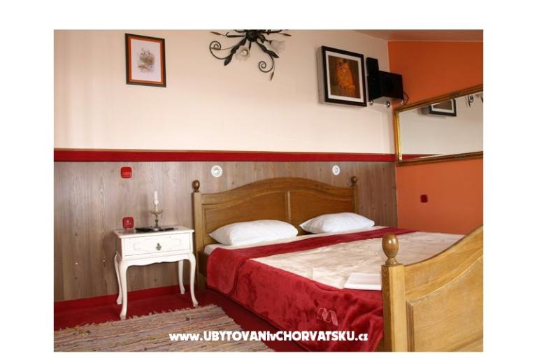 Appartements Benak – foto 11