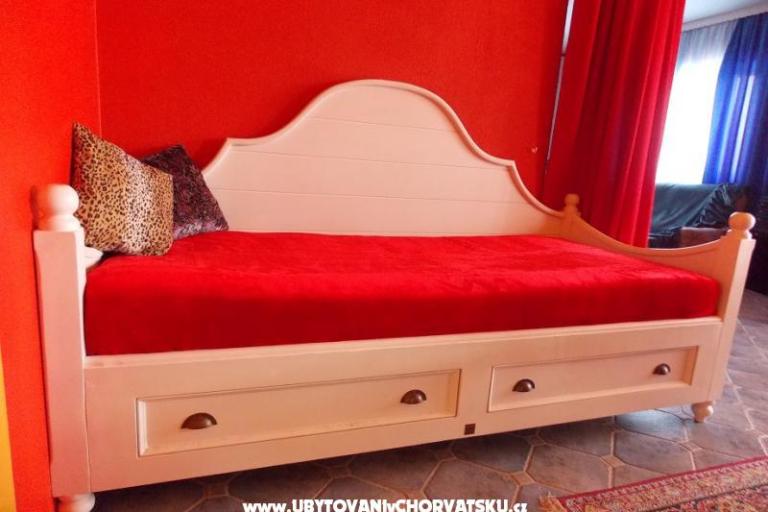 Appartements Benak – foto 9