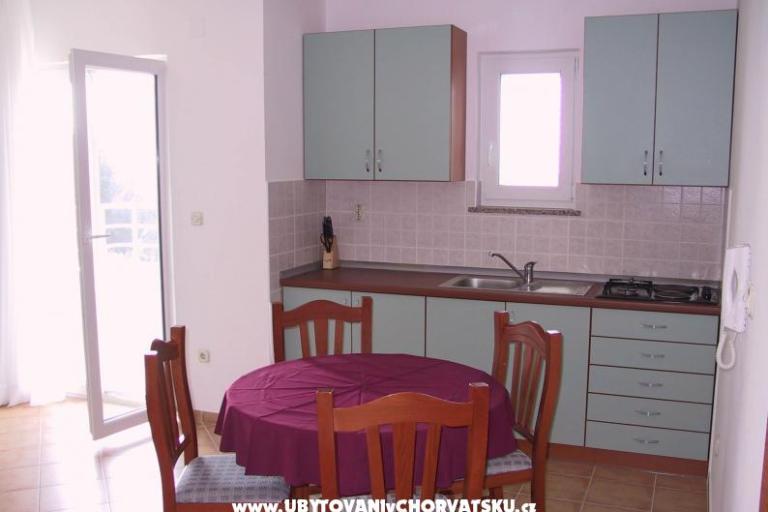 Appartements Blue – foto 6