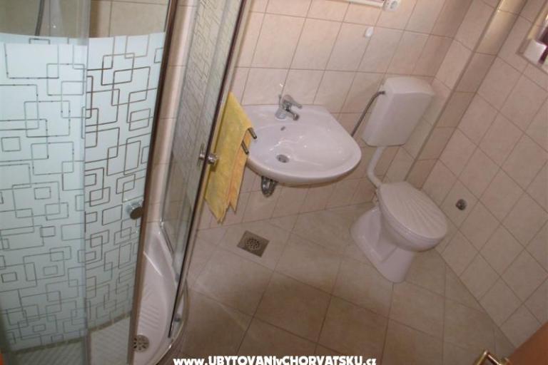 Appartements Borik – foto 12