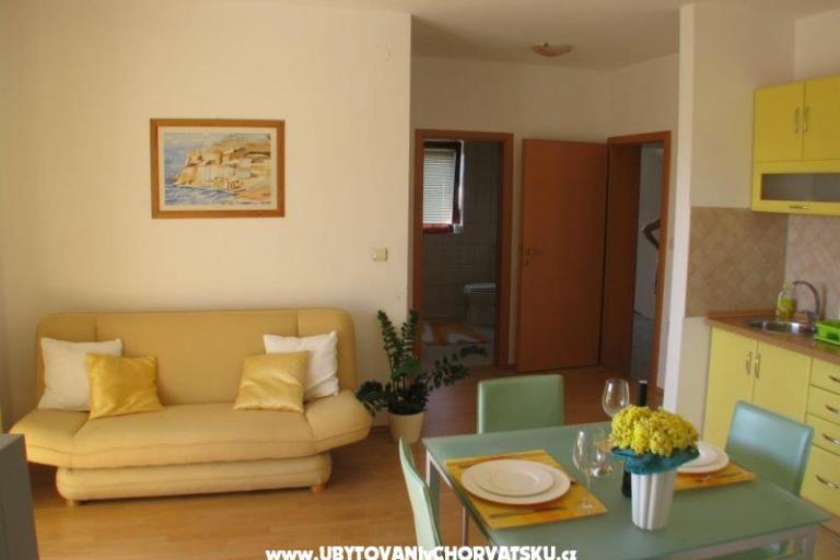 Appartements Borik – foto 2