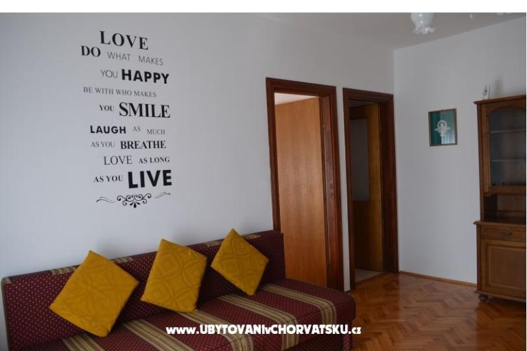 Appartements Borik-Lucija – foto 11