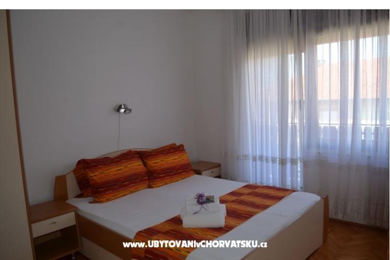 Appartements Borik-Lucija – foto 13