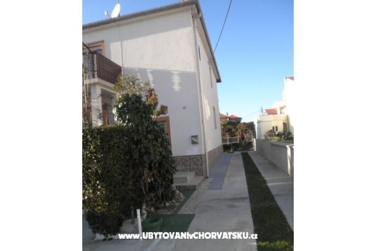 Appartements Borik-Lucija – foto 2