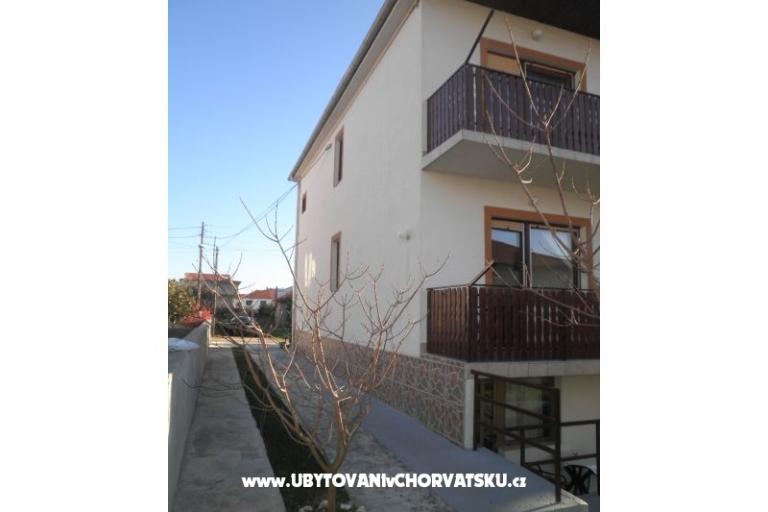 Appartements Borik-Lucija – foto 4