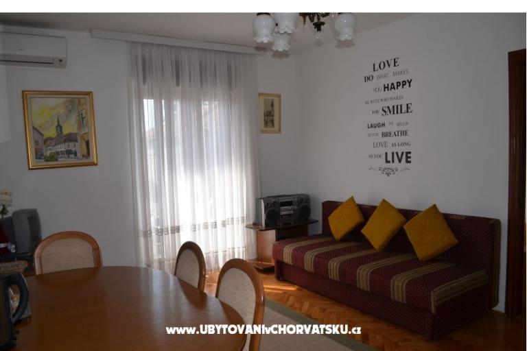Appartements Borik-Lucija – foto 5