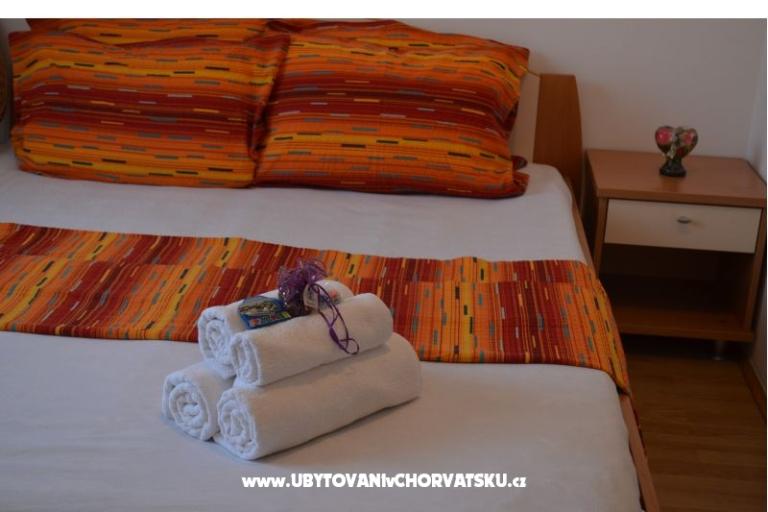 Appartements Borik-Lucija – foto 6