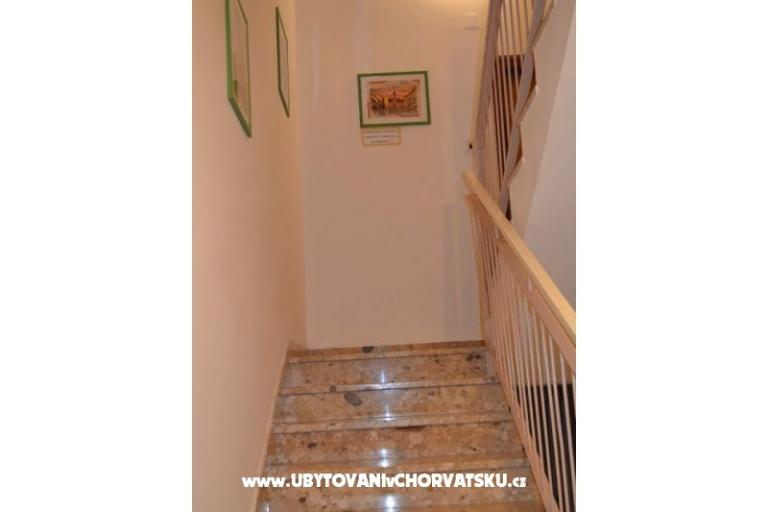Appartements Borik-Lucija – foto 8