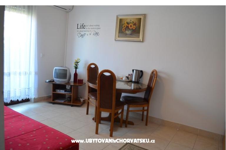 Appartements Borik-Lucija – foto 9
