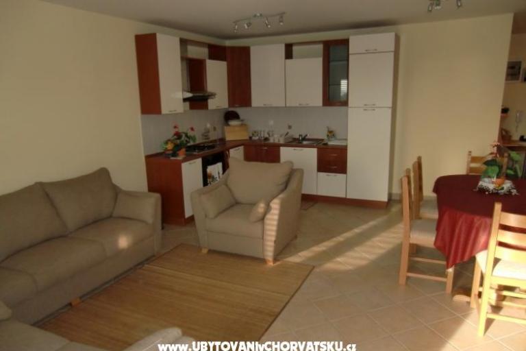 Appartements Čirjak – foto 11