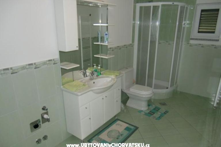 Appartements Čirjak – foto 12