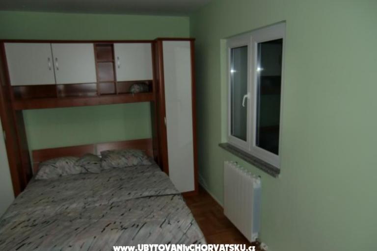 Appartements Čirjak – foto 13
