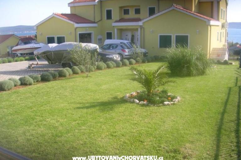 Appartements Čirjak – foto 16