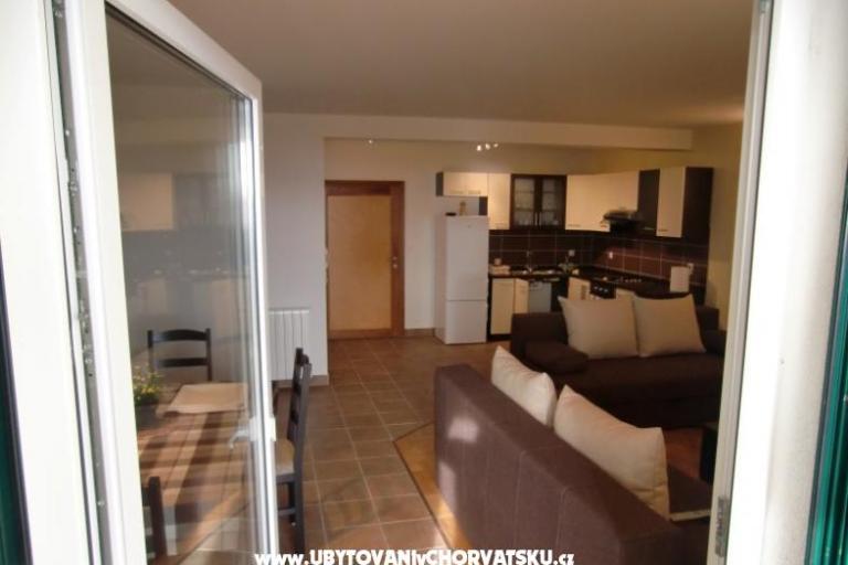 Appartements Čirjak – foto 3