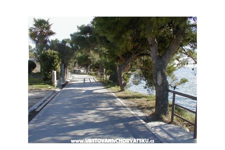 Appartements Danijela Karma – foto 11