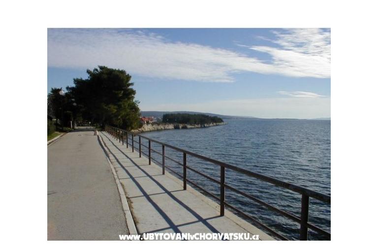 Appartements Danijela Karma – foto 12