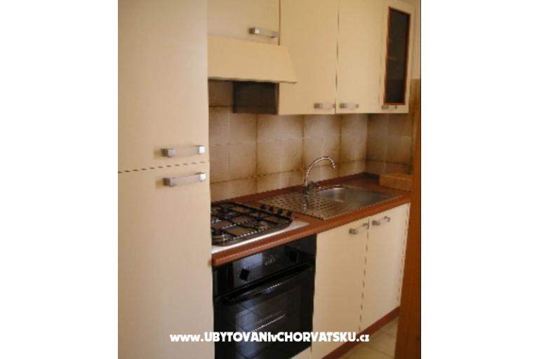 Appartements Danijela Karma – foto 7