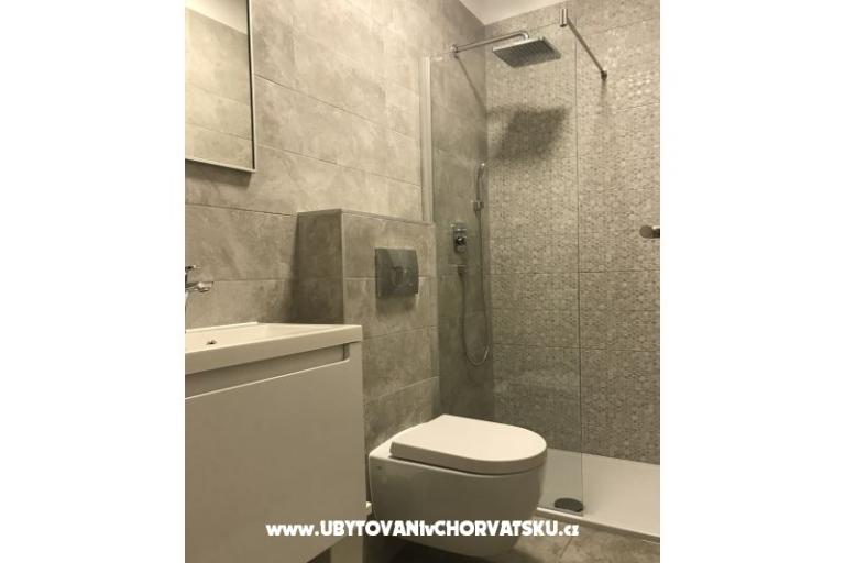 Appartements Danijela Karma – foto 9