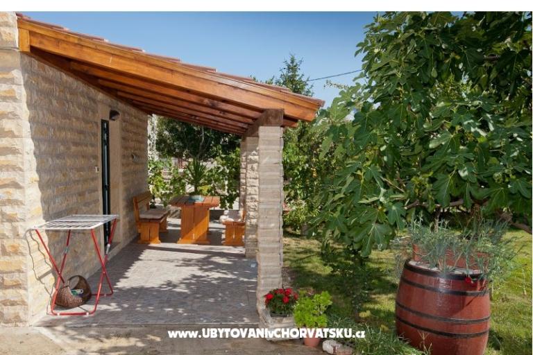 Appartements Deni – foto 13