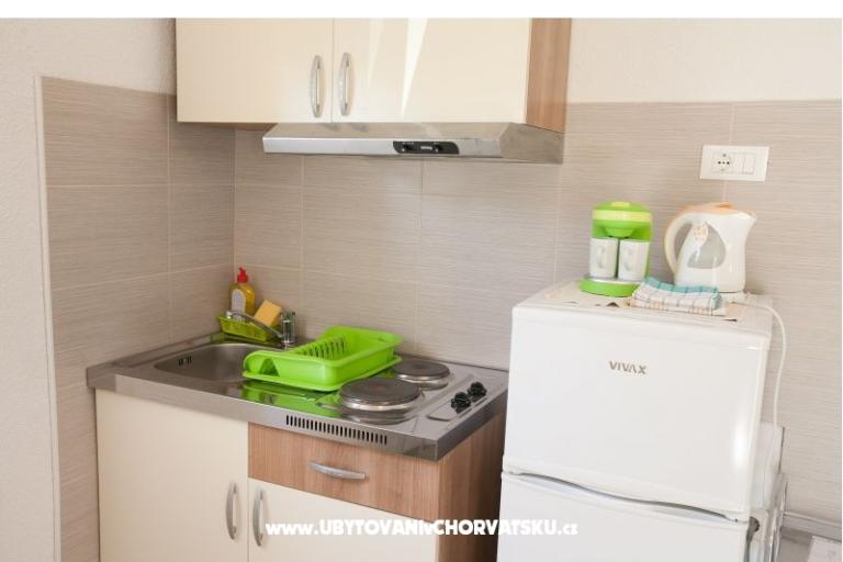 Appartements Deni – foto 17