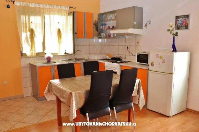 Appartements Duje – foto 17