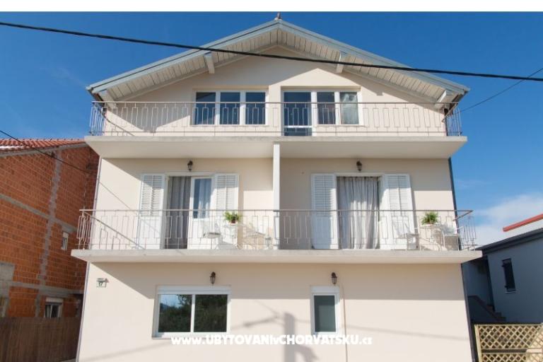 Appartements Duka – foto 2