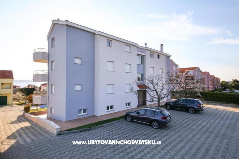 Appartements Gravic – foto 2