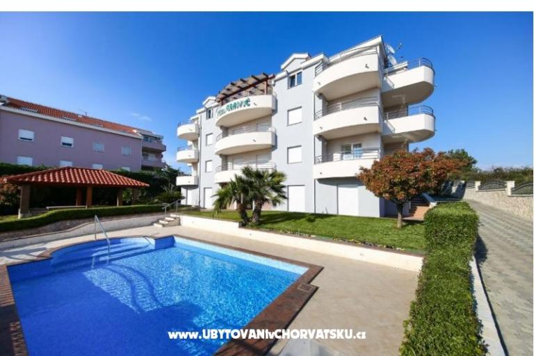 Appartements Gravic – foto 4