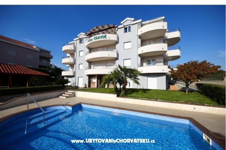 Appartements Gravic – foto 8