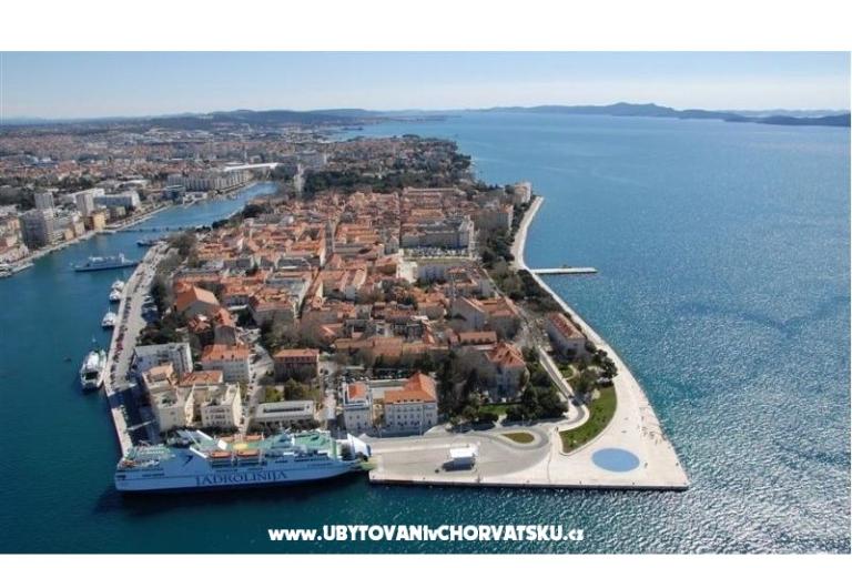 Appartements Ravkin – foto 2