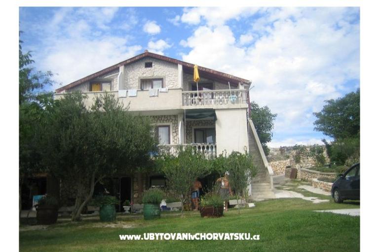 Appartements Joso i Stanka – foto 16