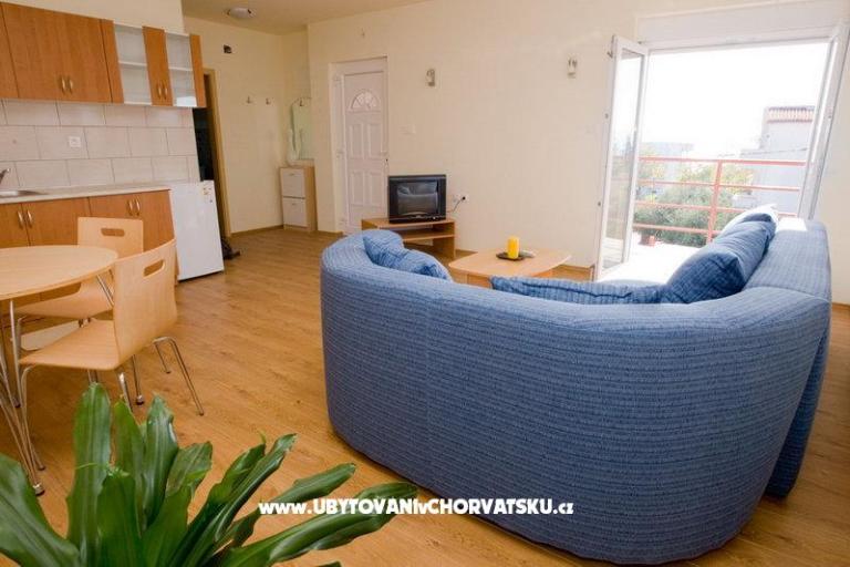 Appartements Karma – foto 10