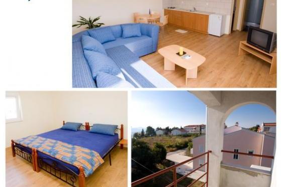 Appartements Karma – foto 14