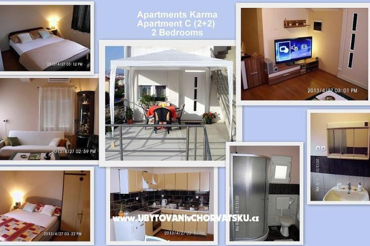 Appartements Karma – foto 16
