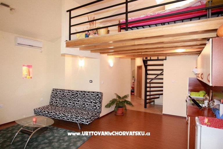 Appartements Karma – foto 8