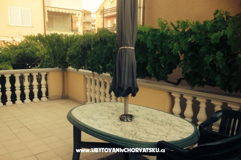 Appartements Katica – foto 9