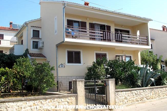 Appartements Kera – foto 3