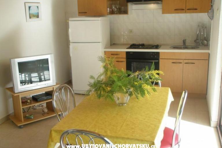 Appartements Knežak – foto 6
