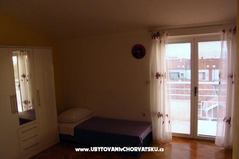 Zadar Appartement Kraljev – foto 14