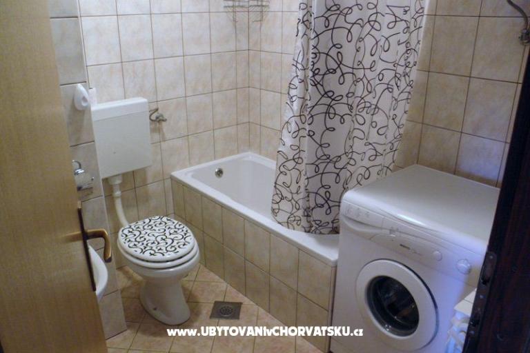 Zadar Appartement Kraljev – foto 15