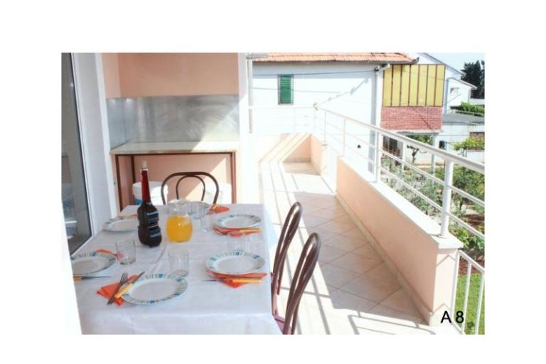 Zadar Appartement Kraljev – foto 4