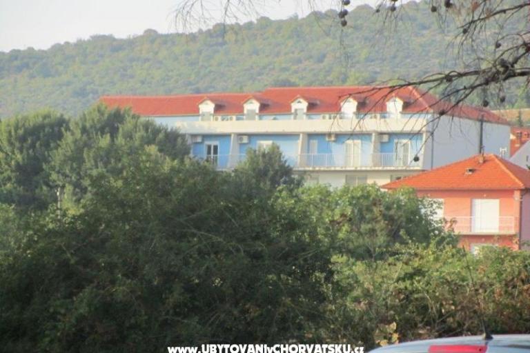 Appartements Lucija – foto 7