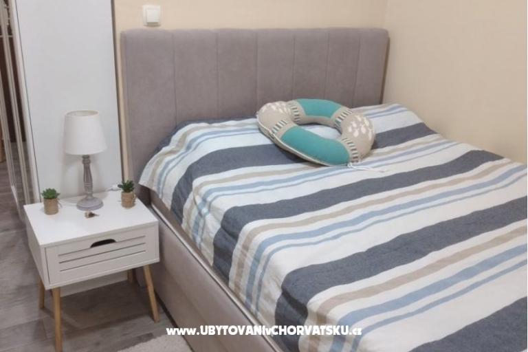 Appartements Magdanik – foto 13