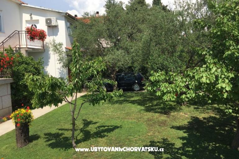 Appartements Marija – foto 10