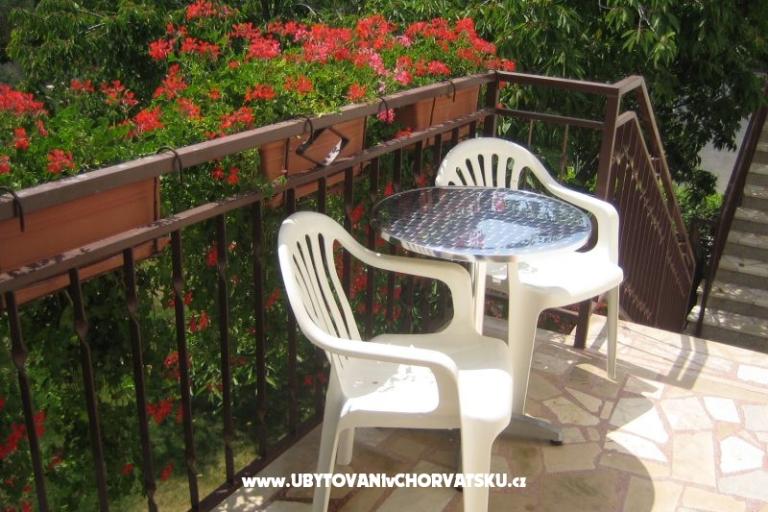 Appartements Marija – foto 8