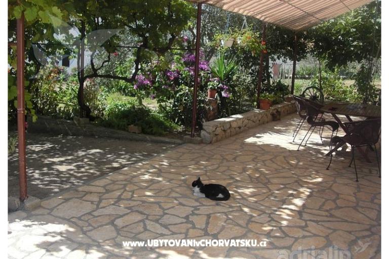 Appartements Marija – foto 10