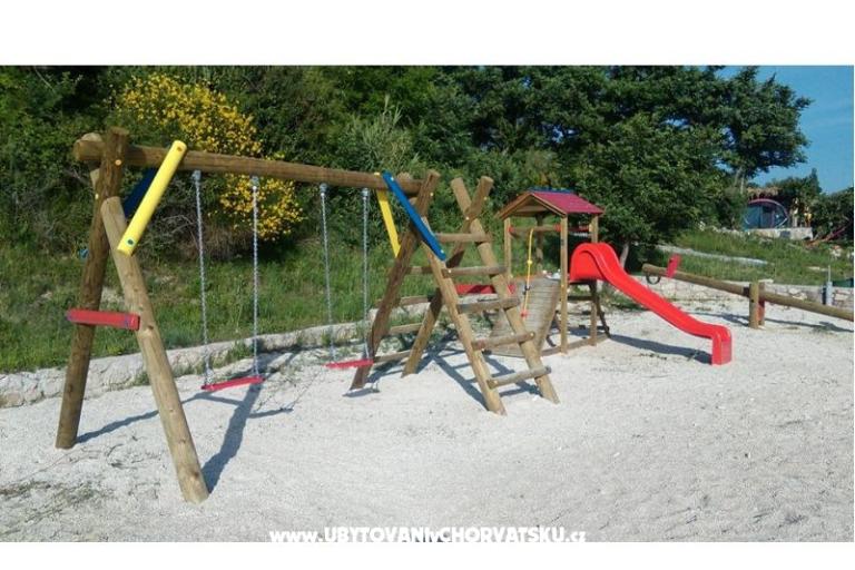 Appartements Marija – foto 14