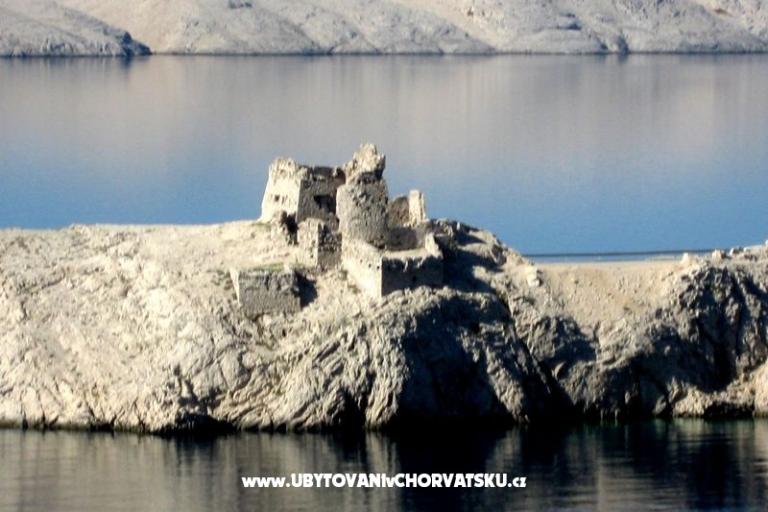 Appartements Marija – foto 16