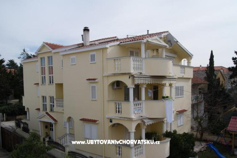 Appartements Marta Zadar - Diklo – foto 2