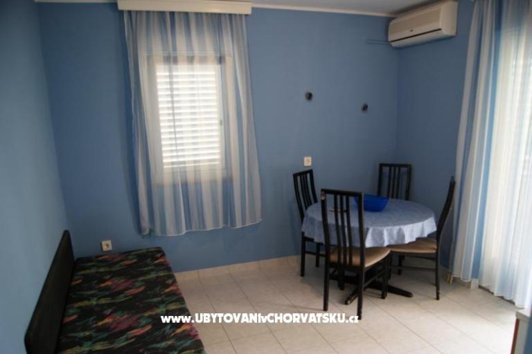 Appartements Marta Zadar - Diklo – foto 3